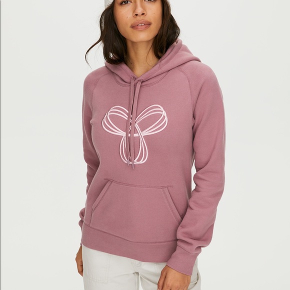 Aritzia TNA Baltic hoodie - Picture 4 of 4